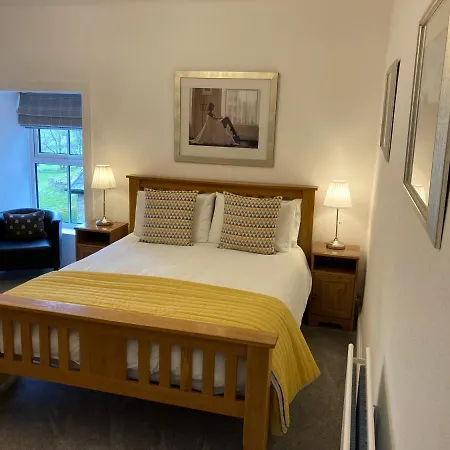 Ebor House Отель типа 