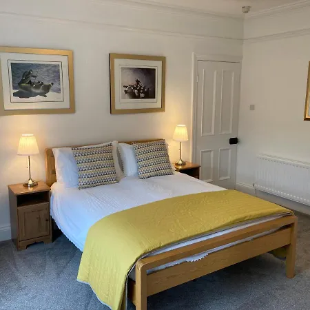 Ebor House