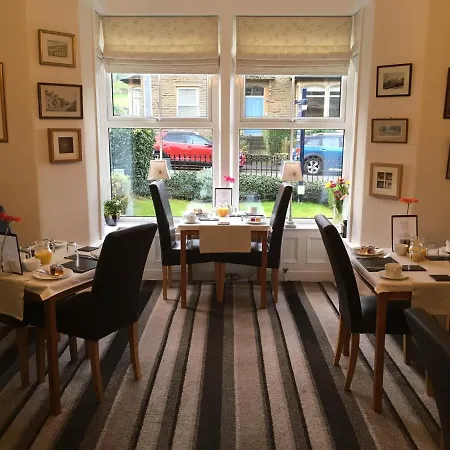 Ebor House Отель типа 