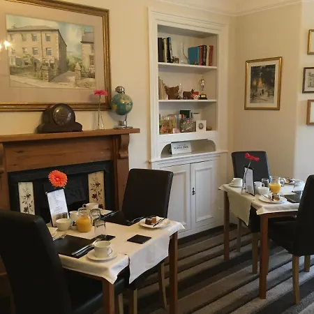 Ebor House 4* Hawes