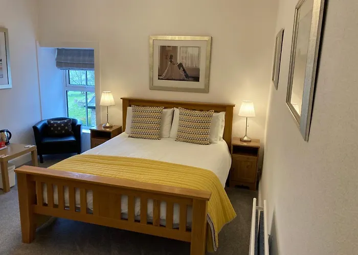 Ebor House Bed & Breakfast