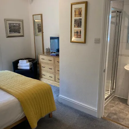 Ebor House Frühstückspension 4*