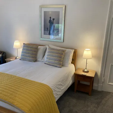 Ebor House Bed & Breakfast Hawes