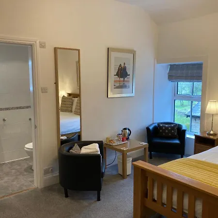 Ebor House 4* Hawes