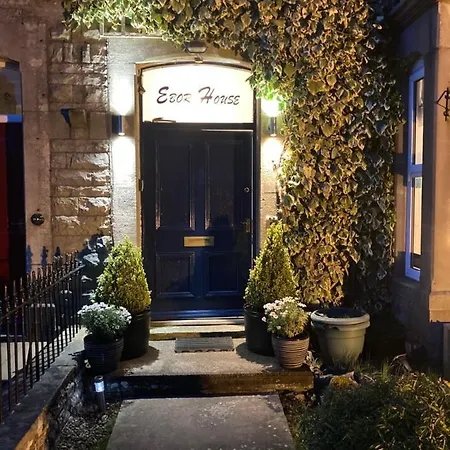 Ebor House 4* Hawes